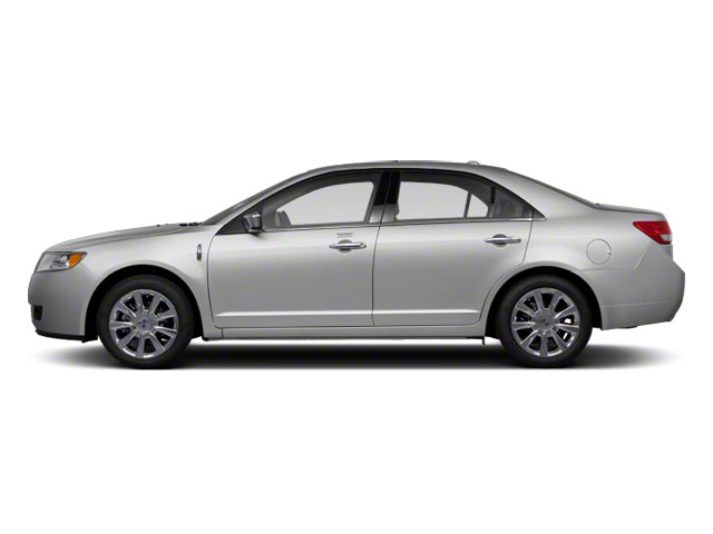 2010 Lincoln MKZ 