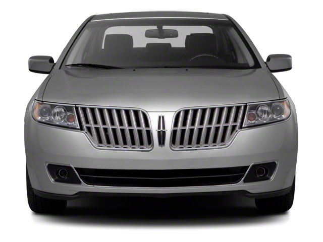 2010 Lincoln MKZ LEATHER AUTO