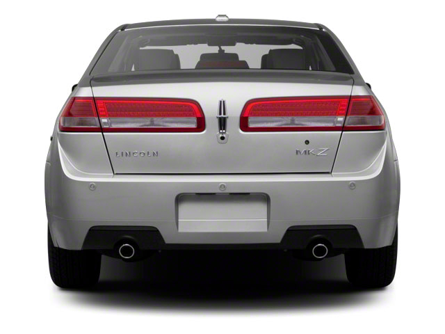 2010 Lincoln MKZ LEATHER AUTO