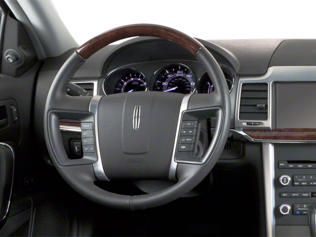 2010 Lincoln MKZ LEATHER AUTO