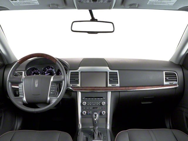 2010 Lincoln MKZ LEATHER AUTO