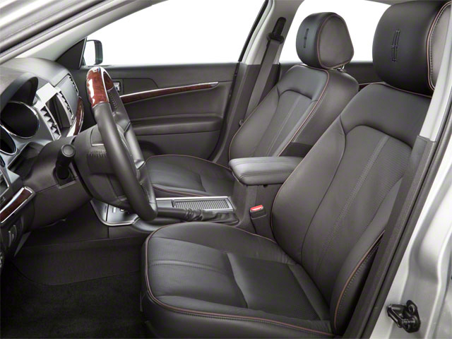 2010 Lincoln MKZ LEATHER AUTO