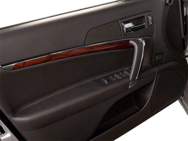 2010 Lincoln MKZ LEATHER AUTO
