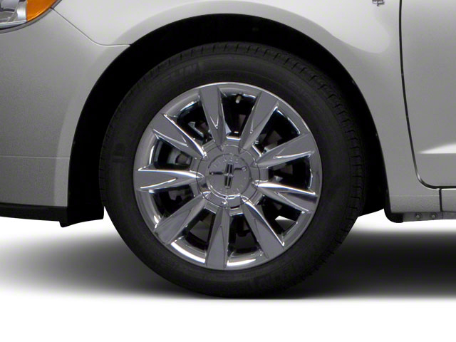 2010 Lincoln MKZ LEATHER AUTO