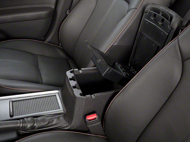 2010 Lincoln MKZ LEATHER AUTO