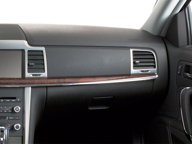 2010 Lincoln MKZ LEATHER AUTO