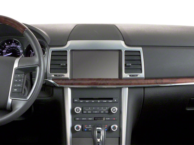 2010 Lincoln MKZ LEATHER AUTO