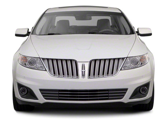 2010 Lincoln MKS photo 4 of 21