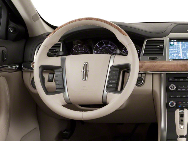 2010 Lincoln MKS photo 6 of 21
