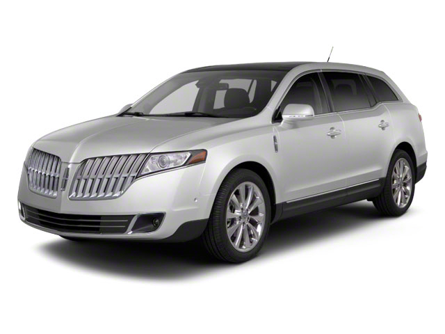 2010 Lincoln MKT EcoBoost's photo