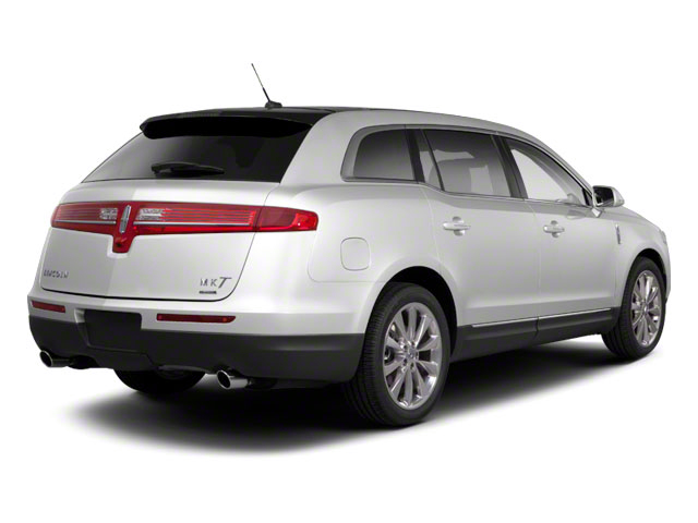 2010 Lincoln MKT 2010 Lincoln MKT