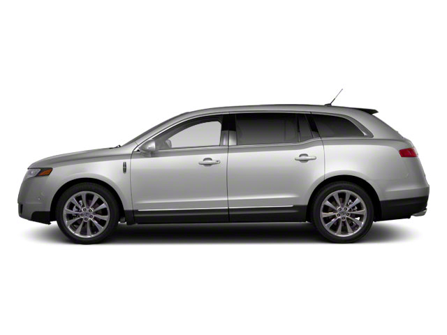 2010 Lincoln MKT 2010 Lincoln MKT
