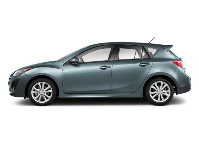 2010 Mazda Mazda3 Hatchback s Sport