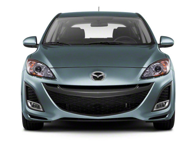 2010 Mazda Mazda3 s Sport