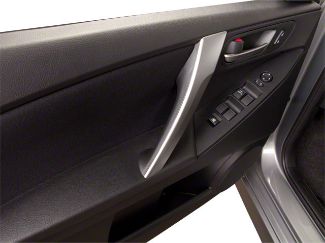 2010 Mazda Mazda3 s Sport