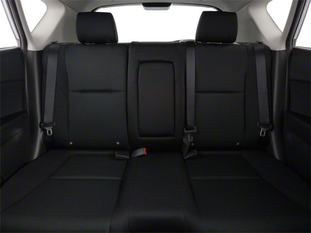 2010 Mazda Mazda3 s Sport