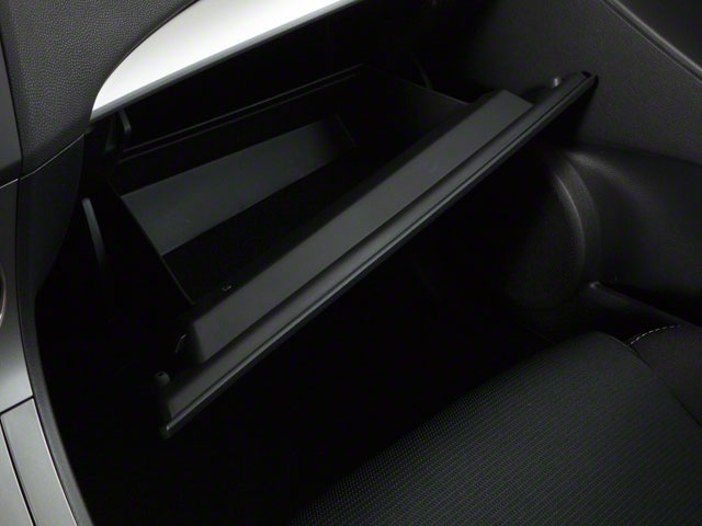 2010 Mazda Mazda3 s Sport