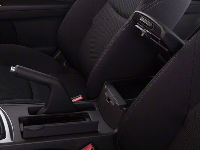 2010 Mazda Mazda3 s Sport