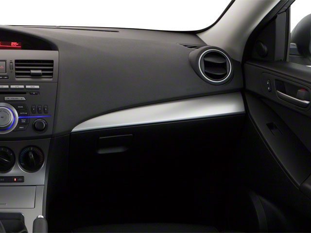 2010 Mazda Mazda3 s Sport