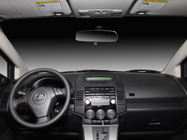 2010 Mazda Mazda5 Sport