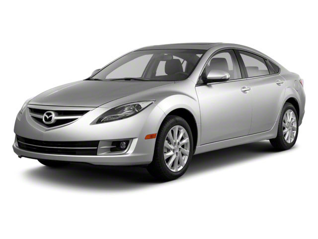 2010 Mazda Mazda6 i Touring Plus for sale in Harrisburg, PA
