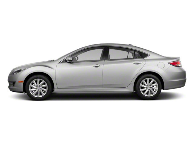 2010 Mazda Mazda6 i Touring Plus