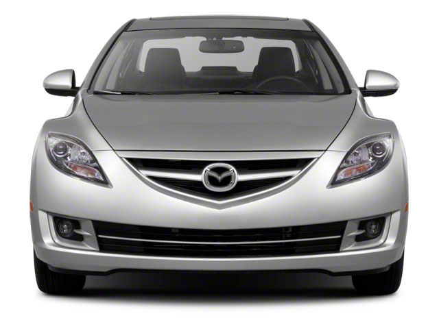 2010 Mazda Mazda6 i Touring Plus