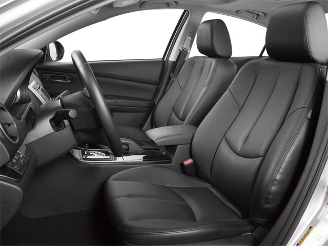 2010 Mazda Mazda6 i Touring Plus