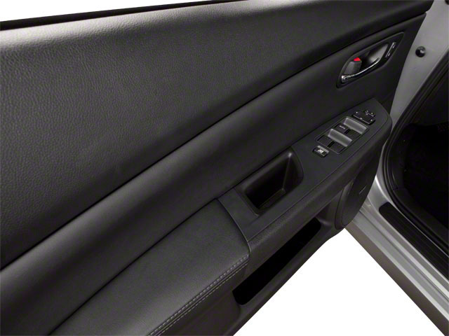 2010 Mazda Mazda6 i Touring Plus