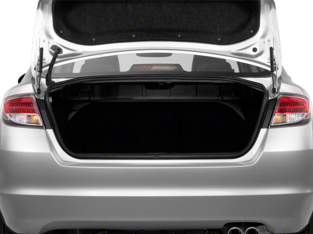 2010 Mazda Mazda6 i Touring Plus