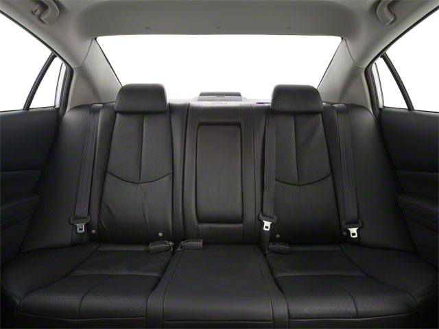 2010 Mazda Mazda6 i Touring Plus