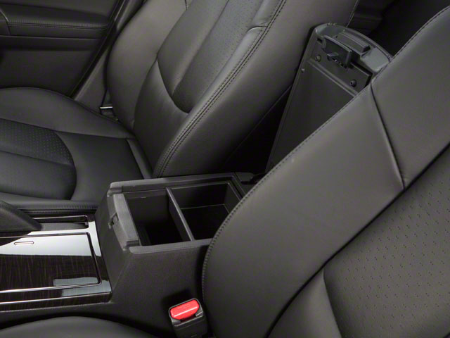 2010 Mazda Mazda6 i Touring Plus