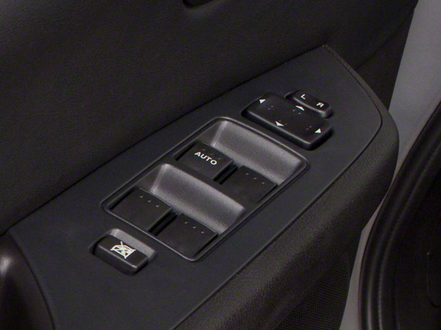 2010 Mazda Mazda6 i Touring Plus