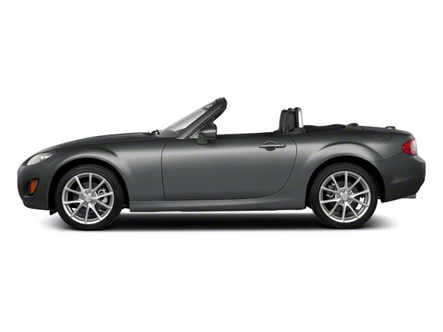 2010 Mazda MX-5 Miata Grand Touring