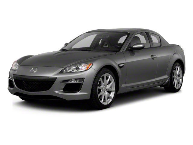 2010 Mazda RX-8 R3 for sale in ELMHURST, IL