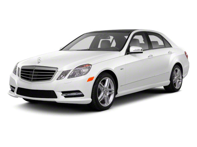 2010 Mercedes-Benz E 350 E 350 Luxury