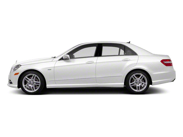 2010 Mercedes-Benz E 350 E 350 Luxury