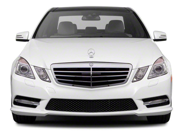 2010 Mercedes-Benz E 350 4MATIC