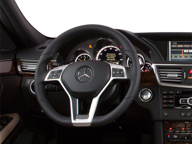 2010 Mercedes-Benz E 350 4MATIC