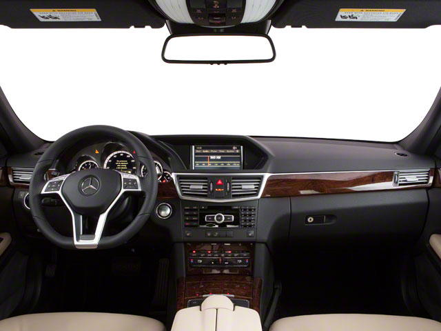 2010 Mercedes-Benz E 350 4MATIC