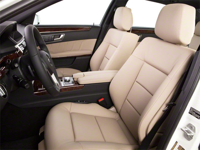 2010 Mercedes-Benz E 350 4MATIC