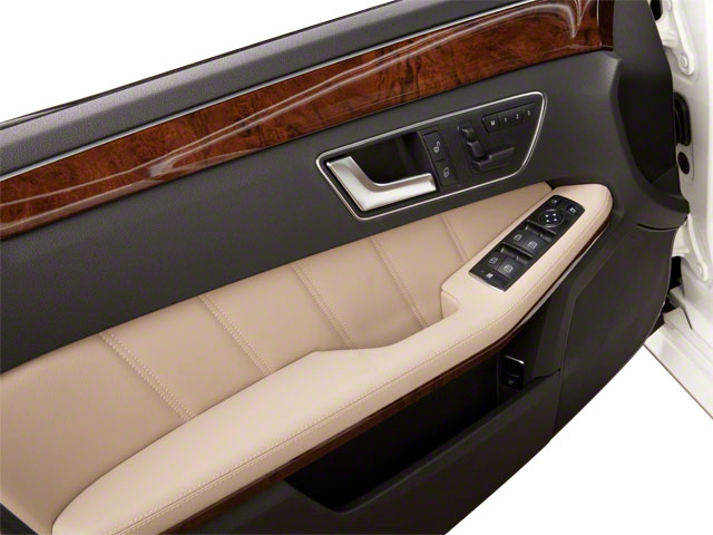 2010 Mercedes-Benz E 350 4MATIC