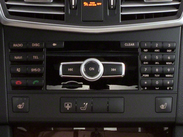 2010 Mercedes-Benz E 350 4MATIC