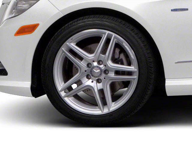 2010 Mercedes-Benz E 350 4MATIC