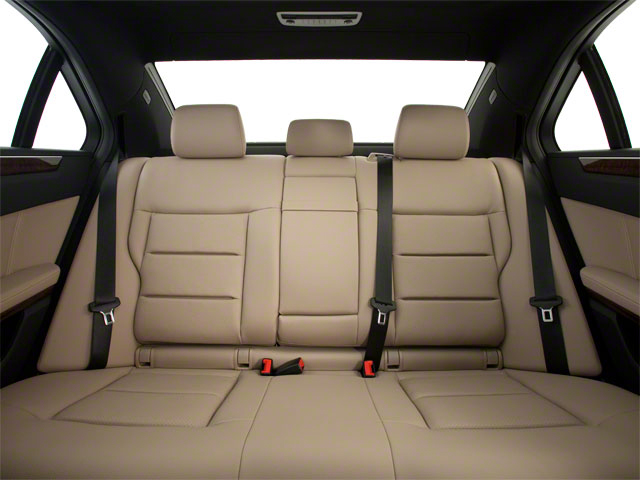 2010 Mercedes-Benz E 350 4MATIC