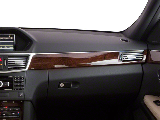 2010 Mercedes-Benz E 350 4MATIC