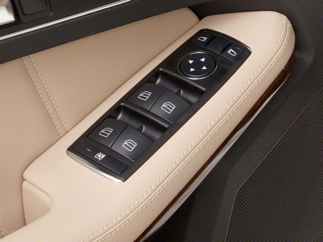 2010 Mercedes-Benz E 350 4MATIC