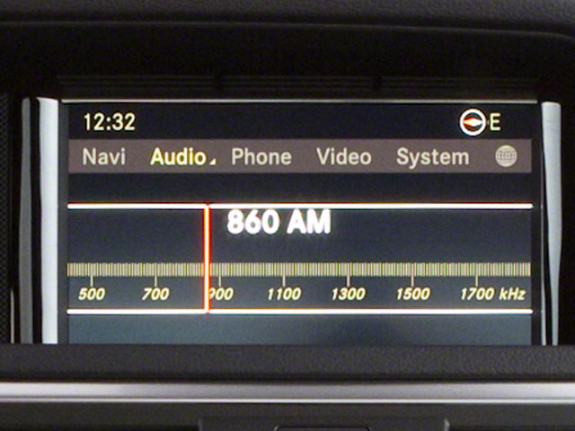 2010 Mercedes-Benz E 350 4MATIC
