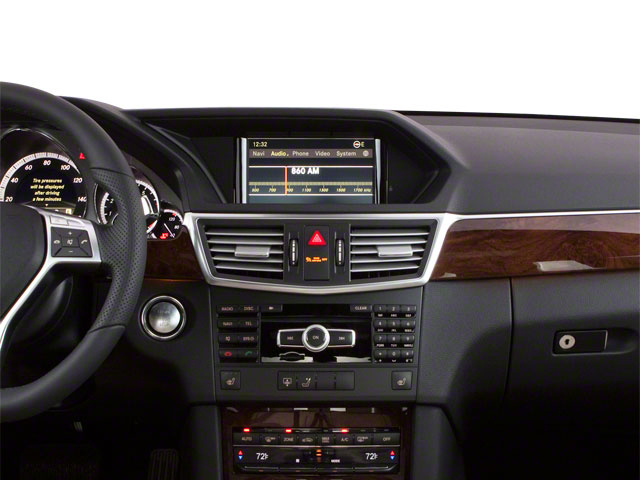 2010 Mercedes-Benz E 350 4MATIC