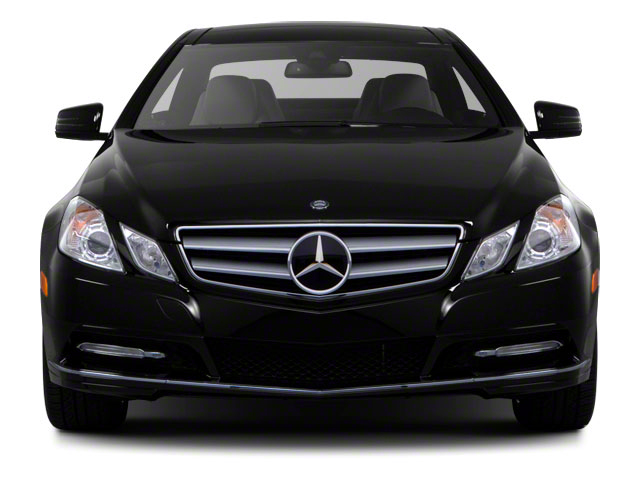 2010 Mercedes-Benz E 350 E 350